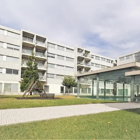 Ap Morim's Vila Apartman Vila do Conde