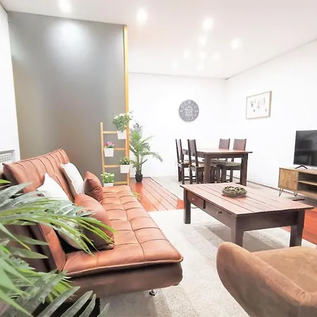 Apartman Ap Morim's Vila *