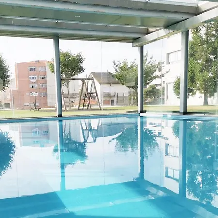 Ap Morim's Vila Apartman