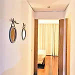 Apartamento Ap Morim's Vila *