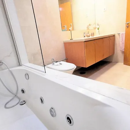Ap Morim's Vila Apartamento