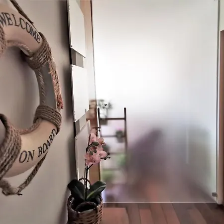Apartamento Ap Morim's Vila Vila do Conde
