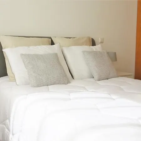 Ap Morim's Vila Apartamento